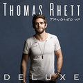Rhett,thomas - Tangled Up - Music CD