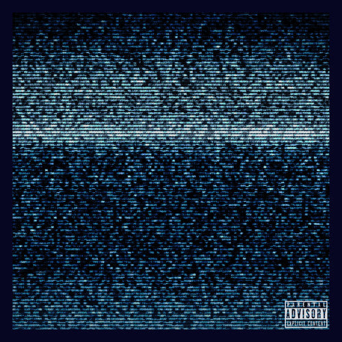 Late Night Programming (Gate) (Slv) [Download Included] Vinyl Record