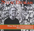 Dukas,nick - Wrap You Up For Christmas - Music CD