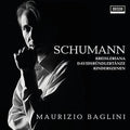 Schumann / Baglini,maurizio - Schumann: Kinderszenen - Music CD