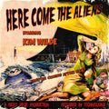 Wilde,kim - Here Come The Aliens - Music CD