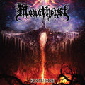 Monotheist - Scourge - Music CD