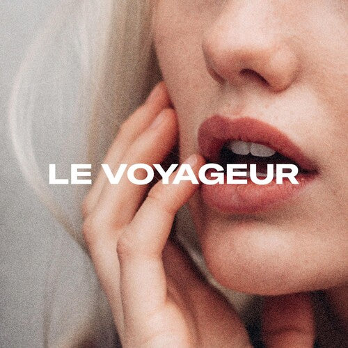 Le Voyageur - Finally - Music CD