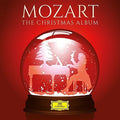 Mozart The Christmas Album / Various - Mozart The Christmas Album / Various - Music CD