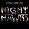Emerson,keith - Nighthawks - Vinyl Record