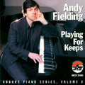 Fielding,andy - Playing For Keeps - Music CD