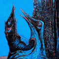 Sammal - Suuliekki - Music CD