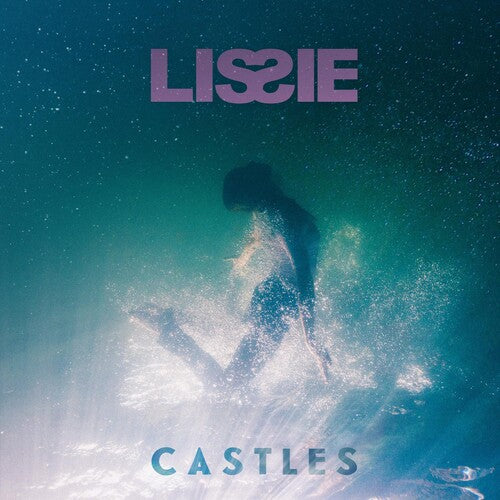 Lissie - Castles - Music CD
