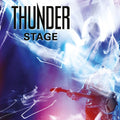 Thunder - Stage (live) - Music CD