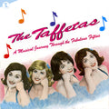 Taffetas / O.c.r. - Taffetas / O.c.r. - Music CD
