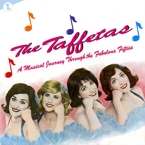 Taffetas / O.c.r. - Taffetas / O.c.r. - Music CD