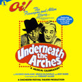 Underneath The Arches / O.c.r. - Underneath The Arches / O.c.r. - Music CD