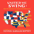 Marsalis,wynton - United We Swing - Music CD
