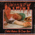Autopsy - Critical Madness : The Demo Years - Vinyl Record