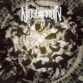 Nightmarer - Cacophony Of Terror - Music CD