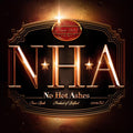 No Hot Ashes - No Hot Ashes - Music CD