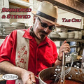 Cru,tas - Simmered & Stewed - Music CD