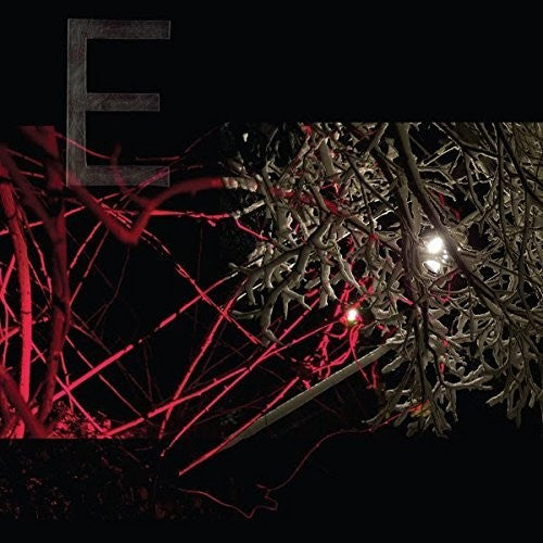 E - E - Vinyl Record