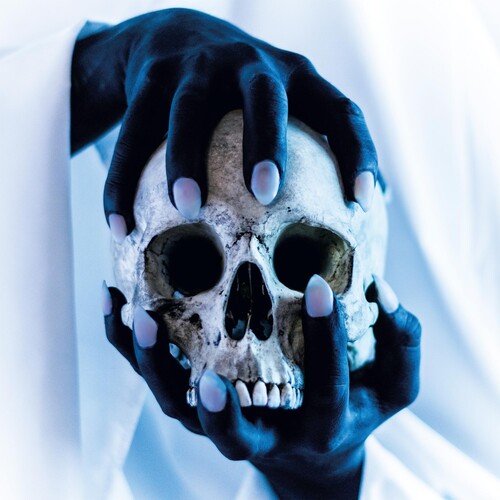Gost - Possessor - Music CD