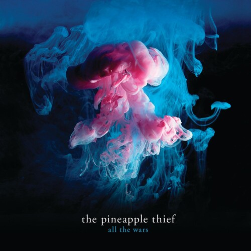 Pineapple Thief - All The Wars - Music CD