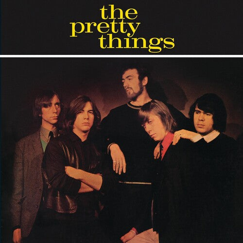 Pretty Things - Pretty Things - Music CD