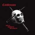 Candlemass - Epicus Doomicus Metallicus - Music CD