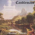 Candlemass - Ancient Dreams - Music CD