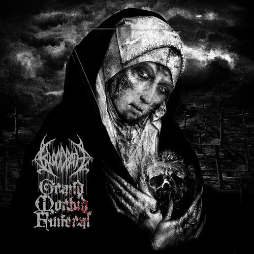 Bloodbath - Grand Morbid Funeral - Music CD