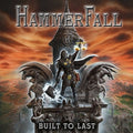 Hammerfall - Built To Last (cd+dvd Pal Region 2) - Music CD