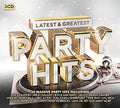 Latest & Greatest Party Hits / Various - Latest & Greatest Party Hits / Various - Music CD