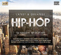 Latest & Greatest Hip-hop Anthems / Various - Latest & Greatest Hip-hop Anthems / Various - Music CD