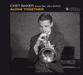 Baker,chet / Evans,bill - Alone Together - Music CD