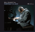 Evans,bill - Portrait In Jazz - Music CD