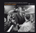 Armstrong,louis / Ellington,duke - Great Summit - Music CD