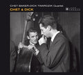 Baker,chet - Chet & Dick - Music CD