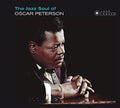 Peterson,oscar - Jazz Soul Of Oscar Peterson - Music CD