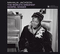 Jackson,mahalia - World's Greatest Gospel Singer - Music CD