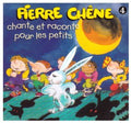 Chene,pierre - Chante Et Raconte Pour Les Petits - Music CD