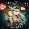 Waring,steve - Cinq Freres Dans Le Puits - Music CD