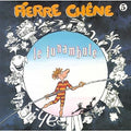 Chene,pierre - Le Funambule - Music CD