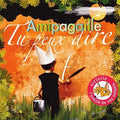 Amipagaille - Tu Peux Dire - Music CD