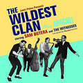 Butera,sam & The Witnesses - Wildest Clan + Apache! + 6 Bonus Tracks - Music CD