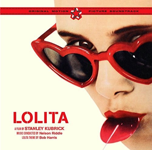 Riddle,nelson - Lolita + The Gentle Touch - Music CD