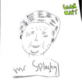 Wonk Unit - Mr Splashy - Music CD