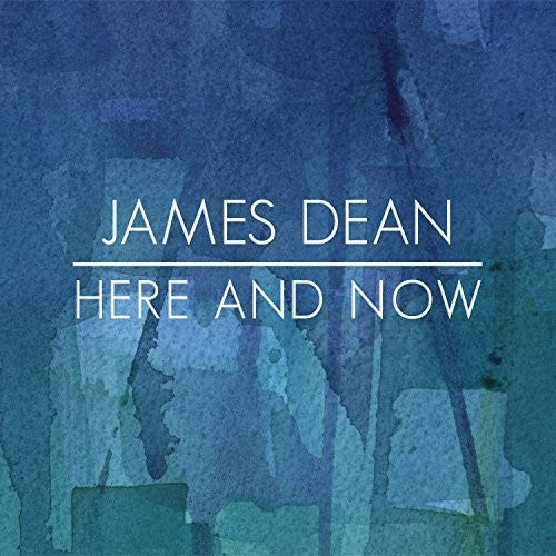 Dean,james - Here & Now - Music CD