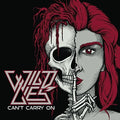 Wild Lies - Can't Carry On - Vinyl Record