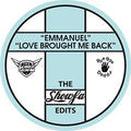 Showfa - Showfa Edits - Vinyl Record