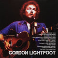 Lightfoot,gordon - Icon - Music CD