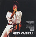 Vannelli,gino - Icon - Music CD