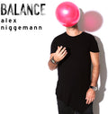 Niggemann,alex - Balance Presents Alex Niggemann - Music CD